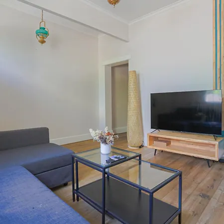 2 Bedroom House With 2 E-Bikes Included At Centre Of Chippendale Sydney Exterior photo