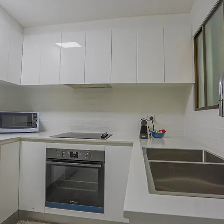 2 Bedroom House With 2 E-Bikes Included At Centre Of Chippendale Sydney Exterior photo